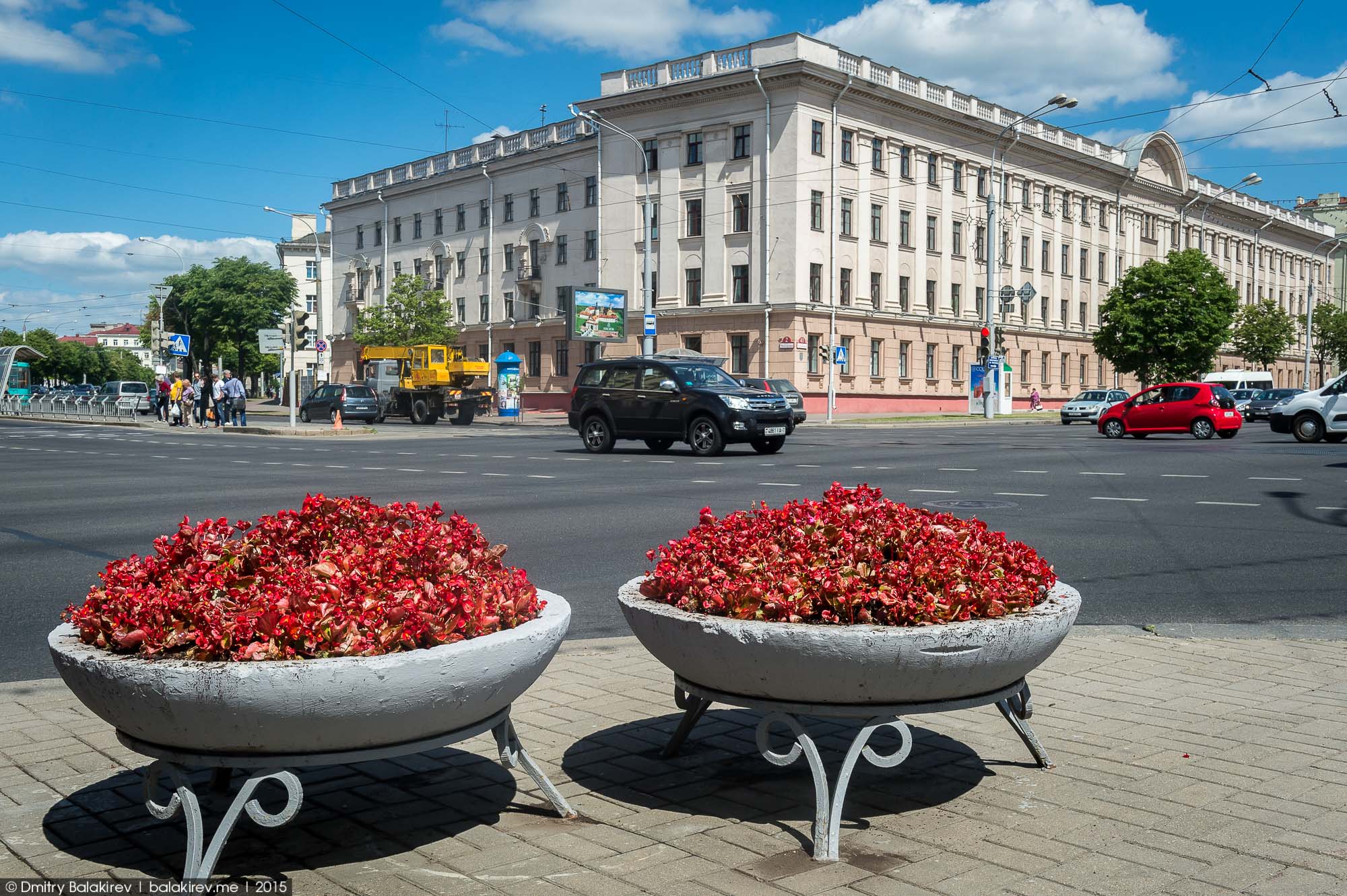 Minsk (Минск)